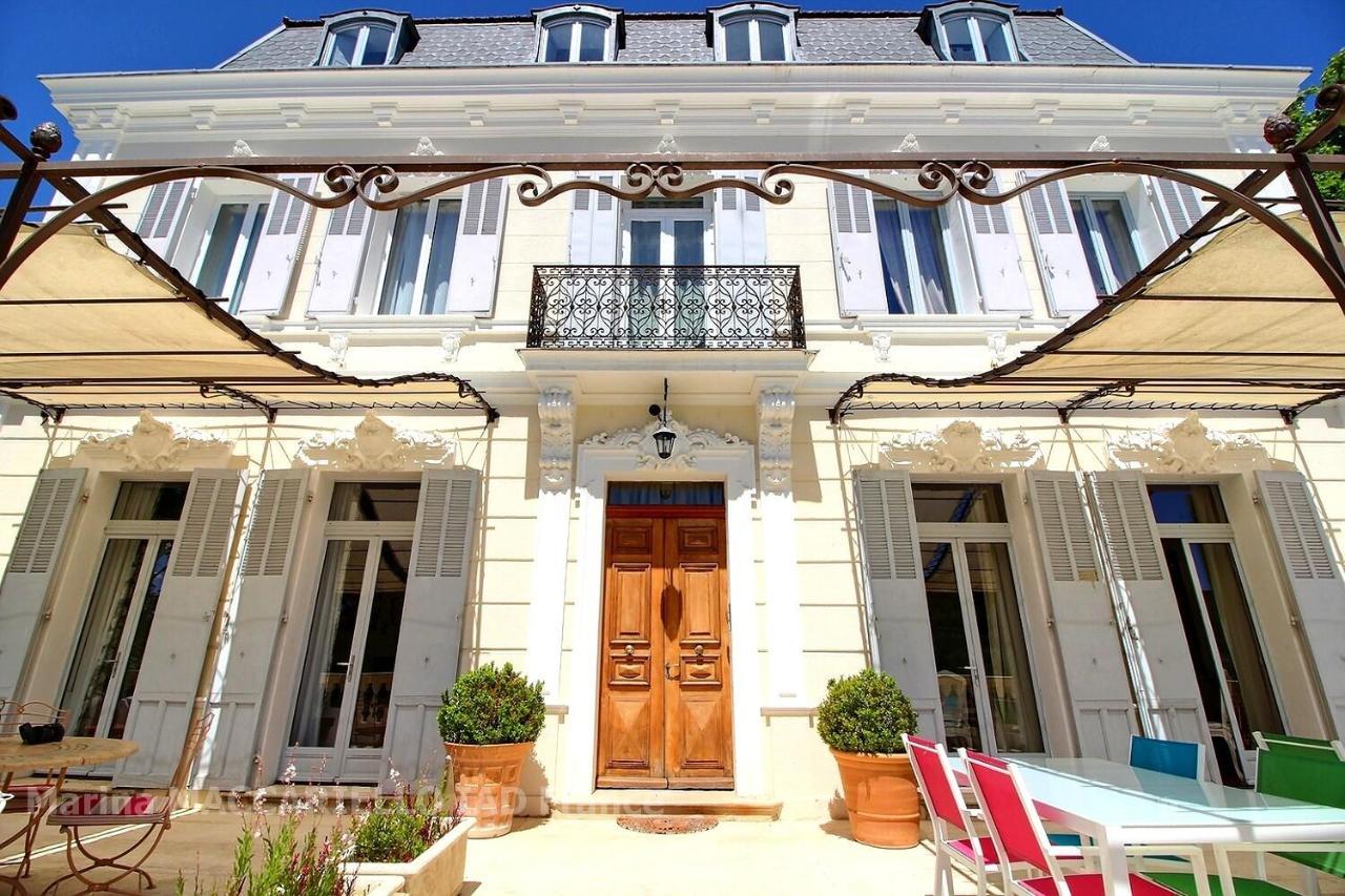 Gréoux-les-Bains Manoir D'Amaury - Chambres D'Hotes المظهر الخارجي الصورة