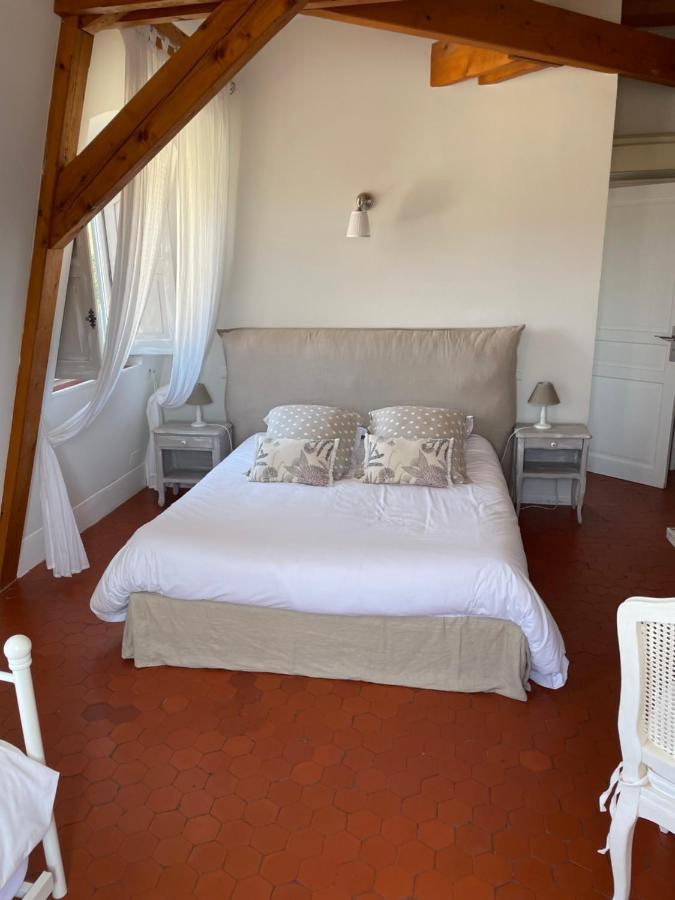Gréoux-les-Bains Manoir D'Amaury - Chambres D'Hotes المظهر الخارجي الصورة