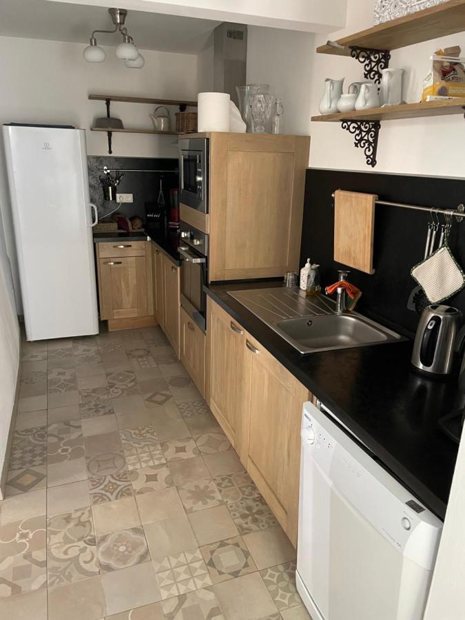 Gréoux-les-Bains Manoir D'Amaury - Chambres D'Hotes المظهر الخارجي الصورة